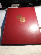 timbres Belgique roi album, Enlèvement ou Envoi, Affranchi, Timbre-poste, Oblitéré