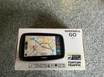 Tom Tom GO 61 GPS groot scherm, Auto diversen, Autonavigatie, Ophalen of Verzenden, Zo goed als nieuw