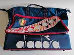 Sac de sport Diadora 1994 officiel RBFA, Collections, Comme neuf, Enlèvement ou Envoi