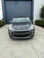 Citroën C3 1.2 Benzine 2015 1ste eigenaar, Auto's, Euro 6, Elektrische buitenspiegels, Bedrijf, 5 deurs