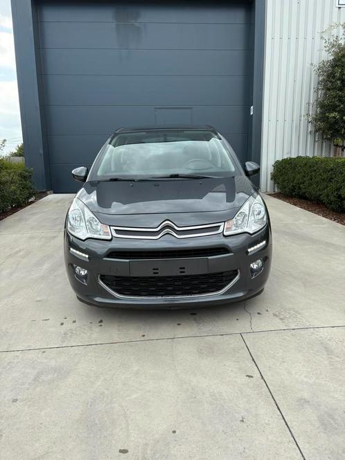 Citroën C3 1.2 Benzine 2015 1ste eigenaar, Auto's, Citroën, Bedrijf, Te koop, C3, ABS, Airbags, Airconditioning, Cruise Control