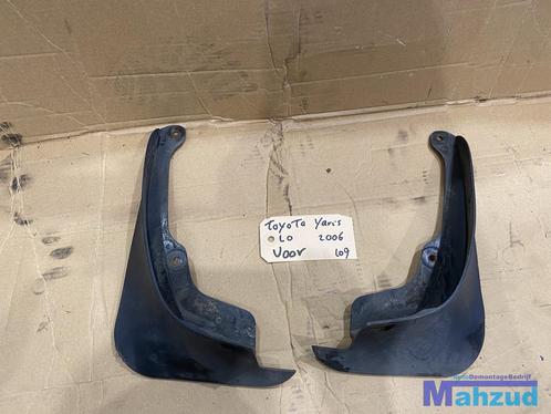 TOYOTA YARIS 2 P9 Voor spatlap, Auto-onderdelen, Carrosserie, Toyota, Voor, Gebruikt