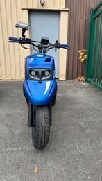 MBK SPIRIT - CLASSE A - 2017, Fietsen en Brommers, Scooters | Yamaha, Ophalen, Zo goed als nieuw