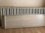 Lattenbodem Sommier à lattes 160x200 45€, Huis en Inrichting, Ophalen, Zo goed als nieuw, Bedbodem, 200 cm
