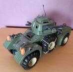 leger tank, Ophalen, Zo goed als nieuw