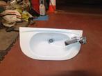 Lavabo met kraan  Sphinx, Ophalen, Zo goed als nieuw, Kraan