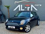 MINI Cooper 1.6i ! Marchand Export ( début de culasse ), 1140 kg, 4 zetels, Stof, Gebruikt