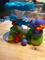 V-Tech Lanceer & Leer Ballenbaan, Kinderen en Baby's, Speelgoed | Vtech, Ophalen, Gebruikt, 6 maanden tot 2 jaar