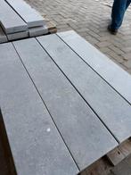 Seuil en pierre bleu belge neuf !, Ophalen of Verzenden, Zo goed als nieuw