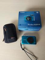 Canon powershot sx 230, Audio, Tv en Foto, Ophalen of Verzenden, Zo goed als nieuw, Canon