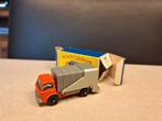 Camion à ordures Matchbox (Lesney) n° 7, Comme neuf, Lesney, Enlèvement ou Envoi