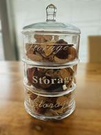 Voorraadpot, Huis en Inrichting, Ophalen, Zo goed als nieuw