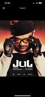 Jul, Tickets en Kaartjes, Twee personen