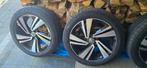 jante vw t roc 18 pouces original, Auto-onderdelen, Banden en Velgen, Ophalen, 18 inch, Velg(en)