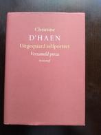 Christine D'Haen / Verzameld Proza, Ophalen, Nieuw