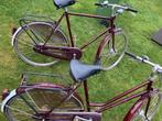 Koppel retro fietsen novy, Fietsen en Brommers, Fietsen | Oldtimers, Ophalen