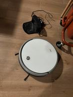 Robotstofzuiger, Enlèvement ou Envoi, Réservoir, Comme neuf, Aspirateur robot