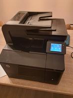 hp laserjet pro 200 color mfp m276nw, Enlèvement ou Envoi, Imprimante laser