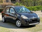 Renault Clio 1.5 diesel Euro 5 Navigation Climatisation, Diesel, Achat, Particulier, Euro 5