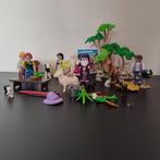 Lot Playmobil, Ophalen of Verzenden, Gebruikt
