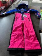 Skipak Rehall maat 116 - valt groo t - goede staat!, Kinderen en Baby's, Ophalen of Verzenden, Zo goed als nieuw, Meisje, Sport- of Zwemkleding