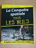 La conquête spatiale pour les nuls, Ophalen of Verzenden