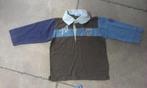 Merk Mexx : polo truitje mt 86, Kinderen en Baby's, Babykleding | Maat 86, Mexx, Truitje of Vestje, Ophalen of Verzenden, Zo goed als nieuw