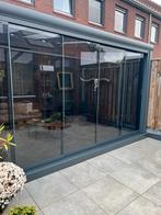 Veranda overkapping carpoort schutting, Tuin en Terras, Overkappingen, Ophalen of Verzenden, Nieuw, Veranda