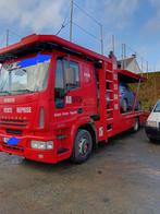 Dépanneuse Iveco Cargo, Iveco, Bedrijf, Handgeschakeld, Te koop
