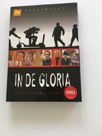 Dvd In de Gloria. Reeks 1, Cd's en Dvd's, Ophalen of Verzenden, Nieuw in verpakking