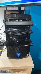 Ordinateur de bureau + moniteur Medion en parfait état, Informatique & Logiciels, Ordinateurs de bureau, HDD, 8 GB, Avec moniteur