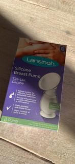 Passieve borstkolf, Ophalen, Gebruikt, Borstkolf