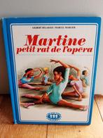 Martine boeken set van 3, Gelezen, 5 of 6 jaar, Fictie algemeen, Jongen of Meisje