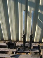 Honda 750 VF/vfr 1984 voorvorken showa/radiator/waterpomp, Motoren, Ophalen, Gebruikt