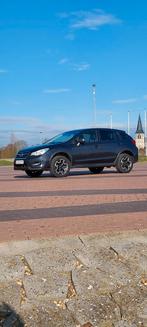 Subaru xv 2.0 boxer dieselmotor bj 2015, Auto's, Subaru, Zwart, 108 kW, Leder, Particulier