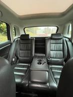 VW Tiguan, Cuir, Euro 5, Achat, Noir