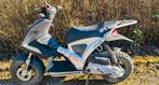 Gilera Ice 50cc / 125cc 180cc piaggio runner, Particulier