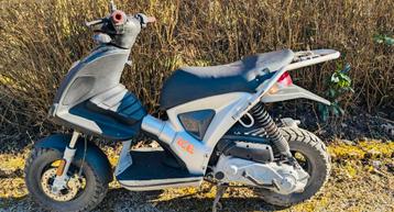 Gilera Ice 50cc / 125cc 180cc piaggio runner beschikbaar voor biedingen