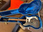 Epiphone wilshire 150th anniversary limited gibson pickups, Epiphone, Ophalen of Verzenden