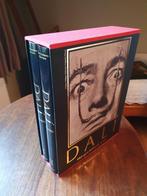 Verzamelwerk Dali, Ophalen, Zo goed als nieuw, Schilder- en Tekenkunst, Descharnes / Néret