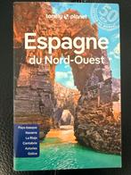Guide Lonly Planet Espagne du Nord-Ouest 2023, Boeken, Reisgidsen, Ophalen of Verzenden, Europa, Overige merken