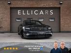Porsche Taycan TURBO S / 93.4 KWH / SOH 89% / BURMESTER / CA, Auto's, Porsche, Automaat, 0 cilinders, Gebruikt, 761 pk