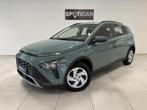 Hyundai Bayon X, Auto's, Hyundai, Blauw, 127 g/km, Handgeschakeld, 5 deurs