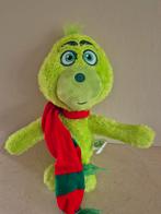 Baby grinch kerstpop, Ophalen