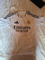 Real Madrid vini shirt, Ophalen of Verzenden, Zo goed als nieuw