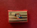 Nintendo-spel en horloge. Mickey en Donald 1982, Ophalen of Verzenden, Gebruikt