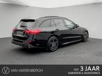 Mercedes-Benz C 300 300e T AMG-Line, Autos, Mercedes-Benz, Achat, Euro 6, Entreprise, Noir