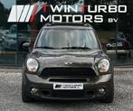 Mini Cooper S Countryman Full option Benzine, Autos, Mini, Euro 5, Achat, 135 kW, 5 places