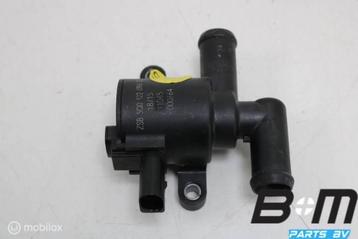 Magneetklep Audi A3 8V 5Q0122096S beschikbaar voor biedingen