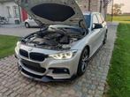 bmw 318d M pack, Auto's, BMW, Euro 6, Particulier, 1988 cc, 3 Reeks